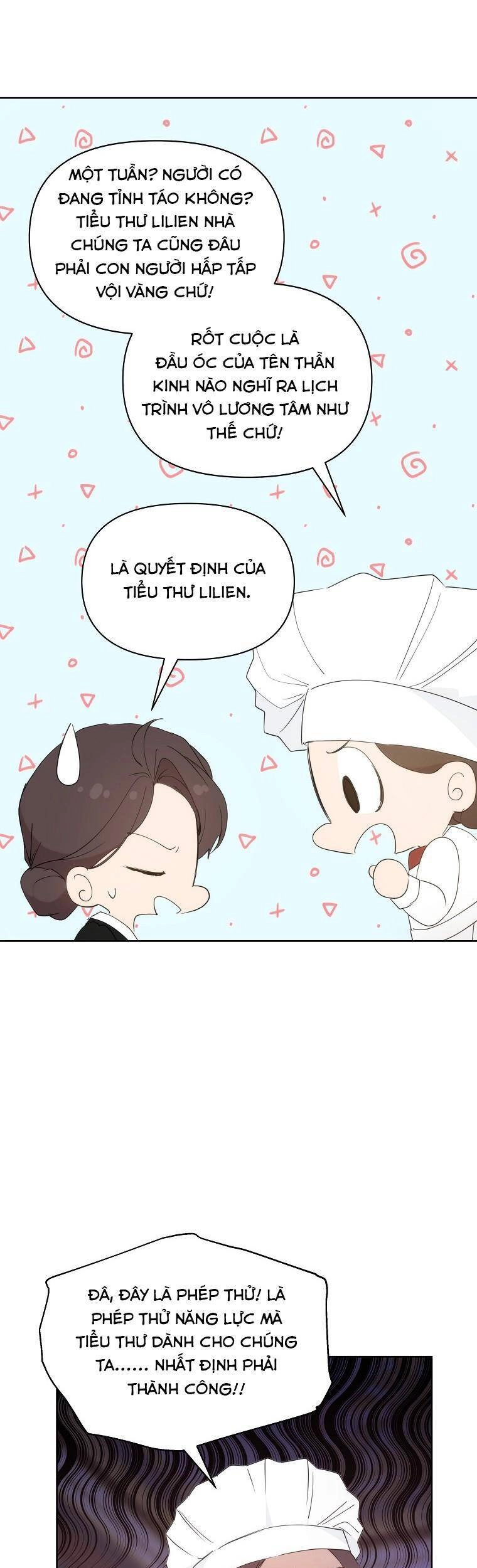 Lilien Của Turin Chapter 34 - 24