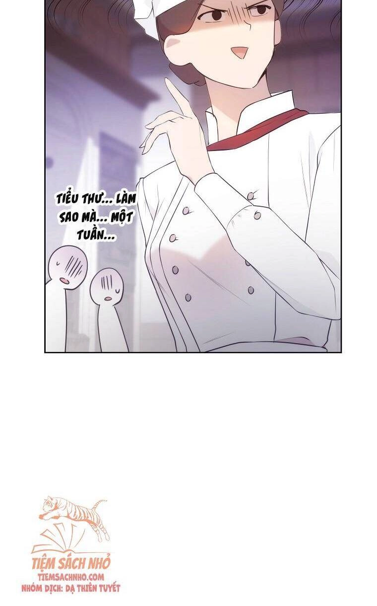 Lilien Của Turin Chapter 34 - 25