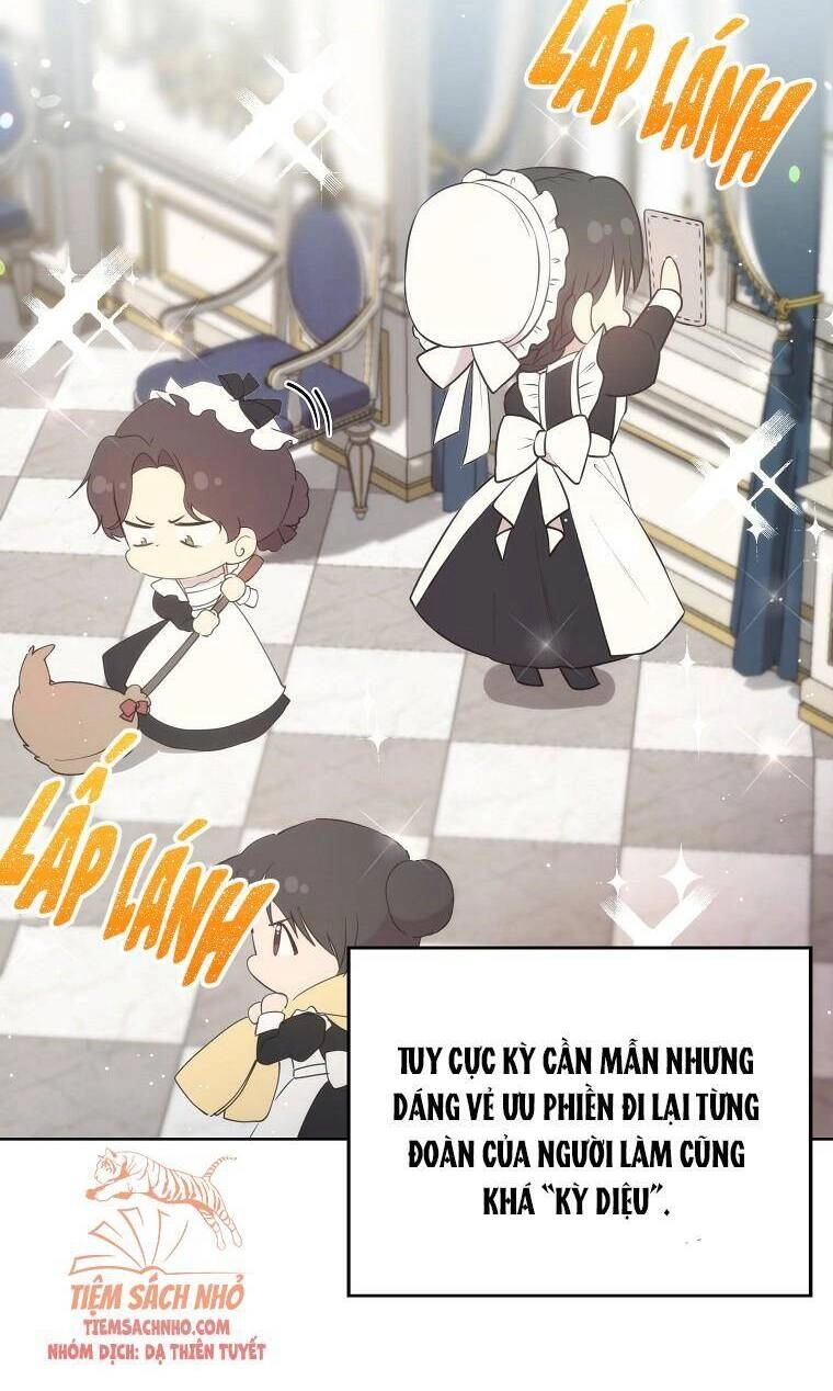 Lilien Của Turin Chapter 34 - 27