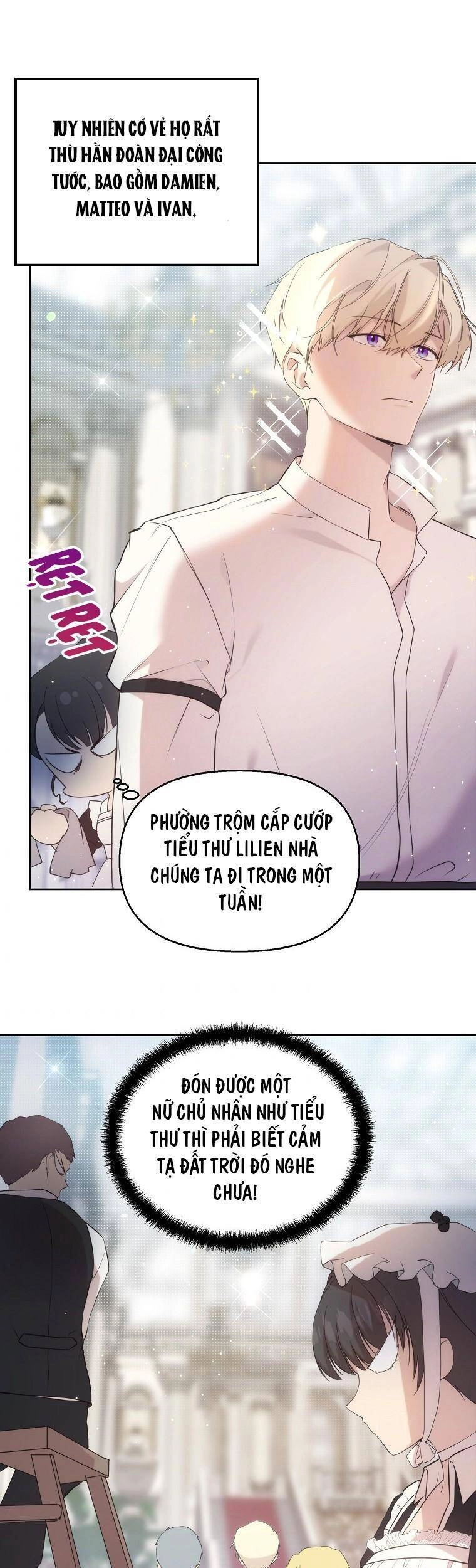 Lilien Của Turin Chapter 34 - 28