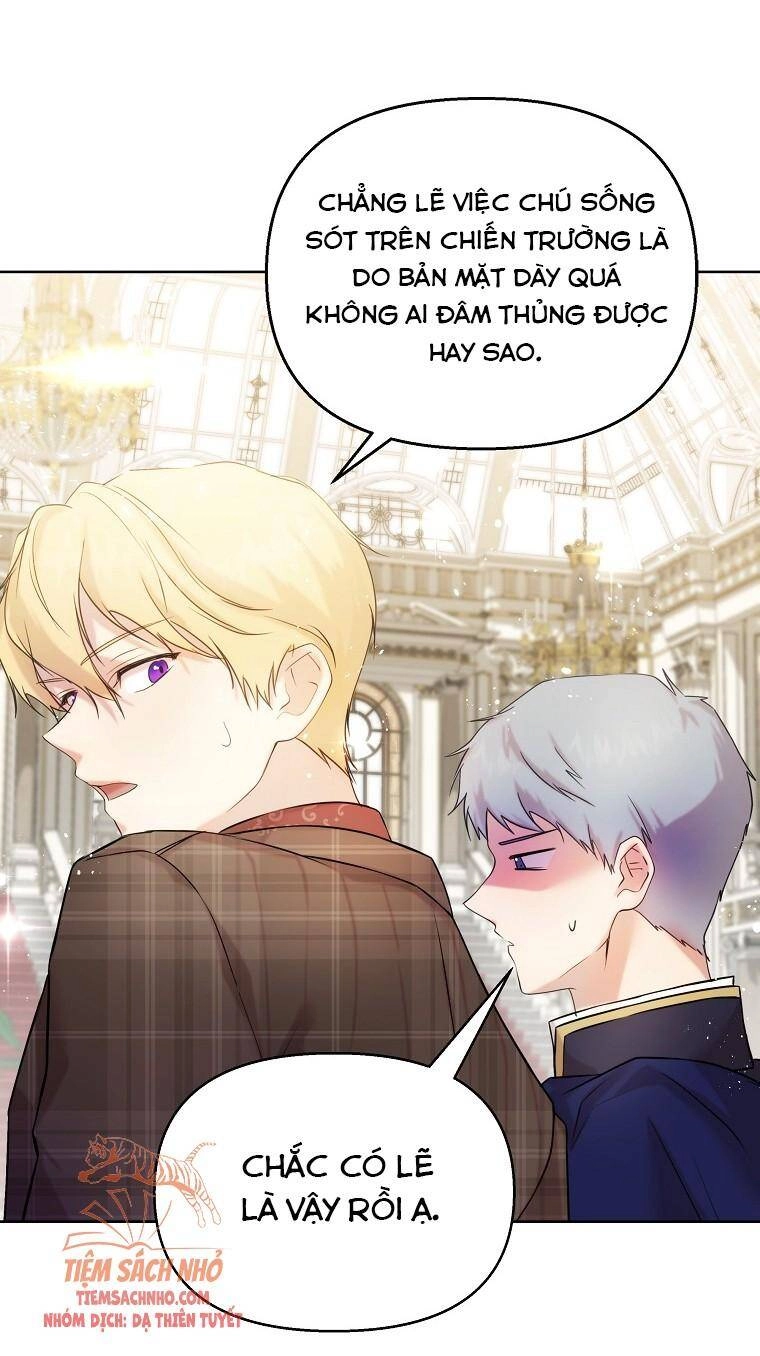 Lilien Của Turin Chapter 34 - 32