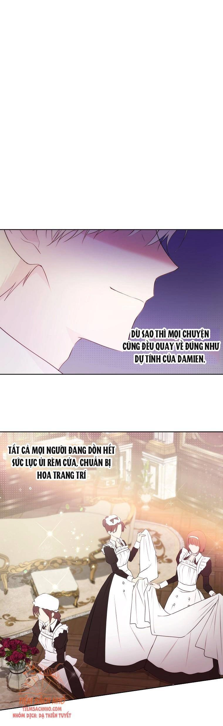 Lilien Của Turin Chapter 34 - 33