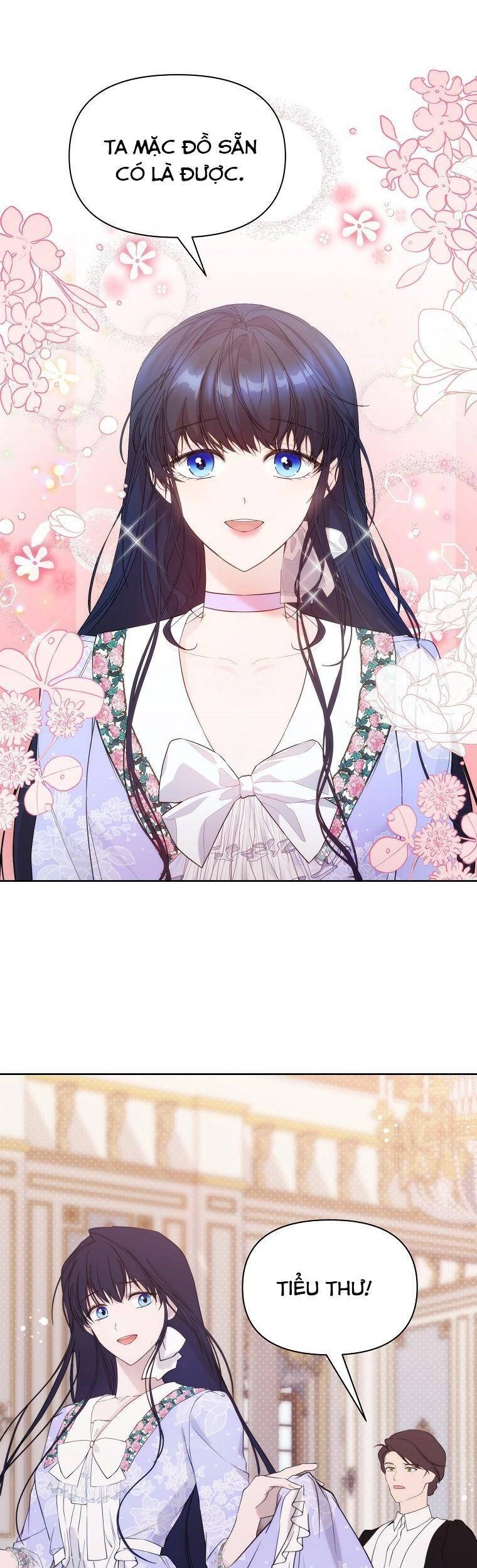 Lilien Của Turin Chapter 34 - 35