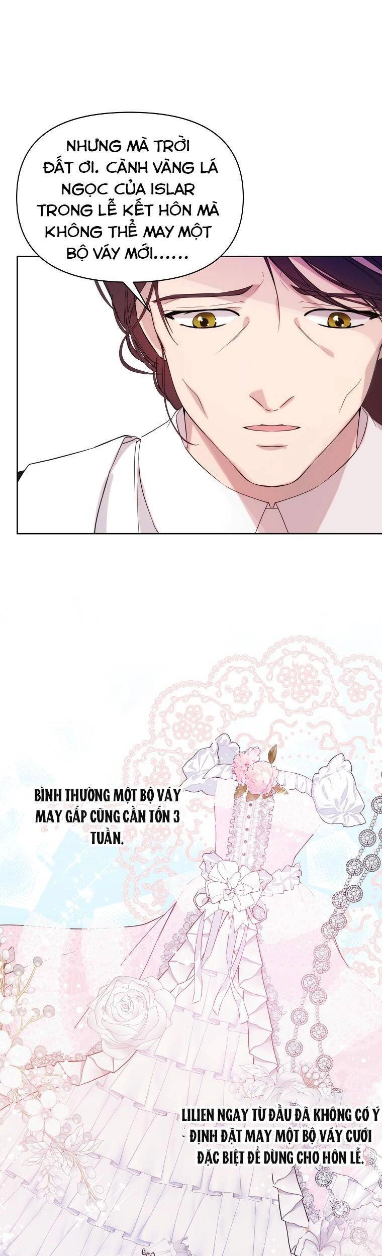 Lilien Của Turin Chapter 34 - 37