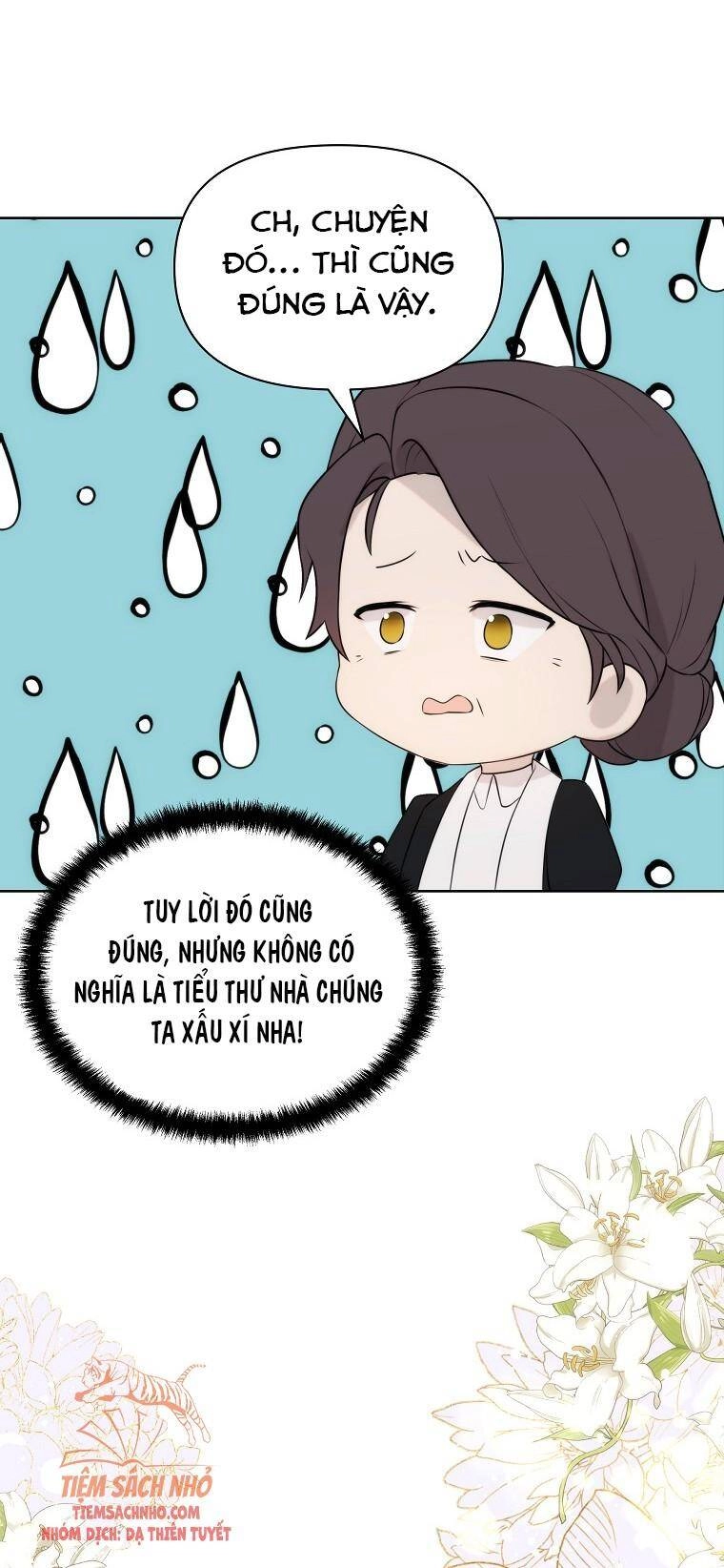 Lilien Của Turin Chapter 34 - 43