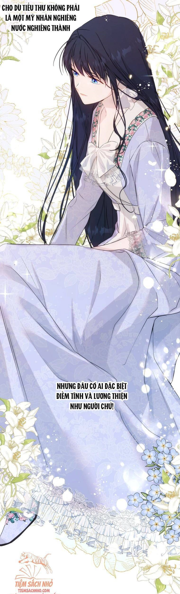 Lilien Của Turin Chapter 34 - 44