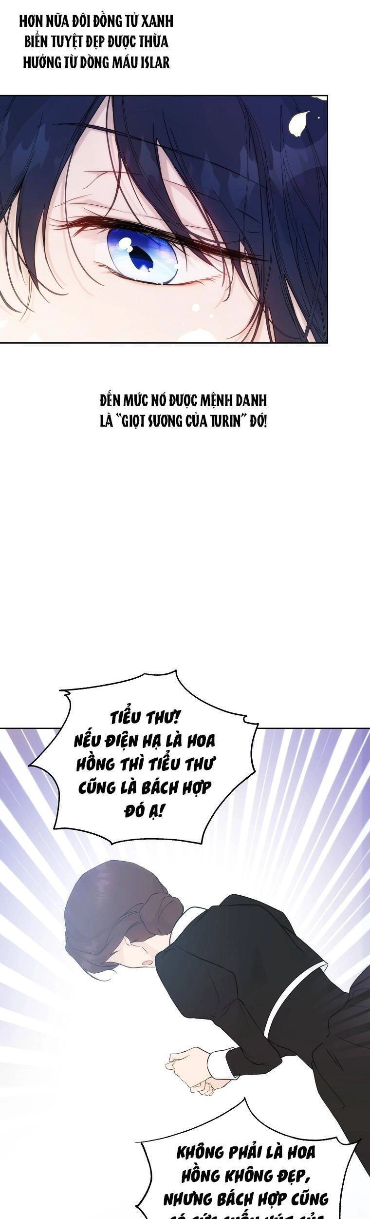 Lilien Của Turin Chapter 34 - 46