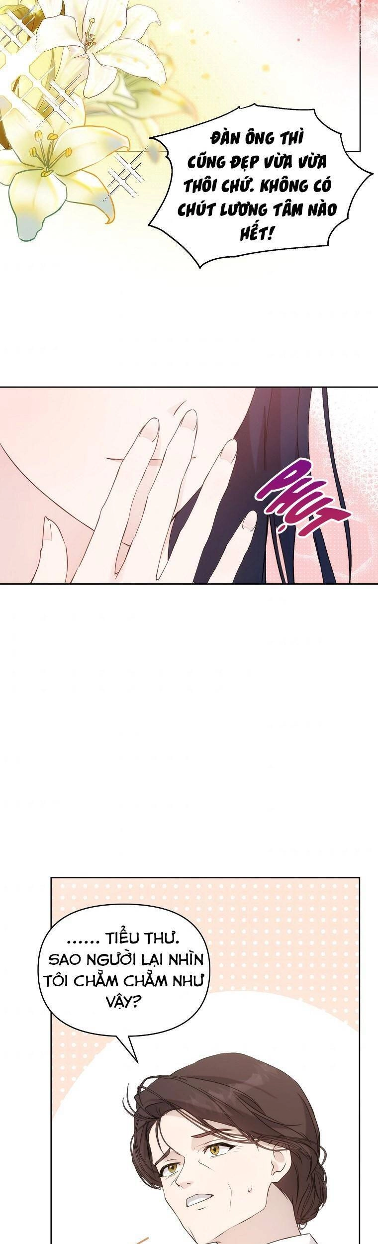 Lilien Của Turin Chapter 34 - 48