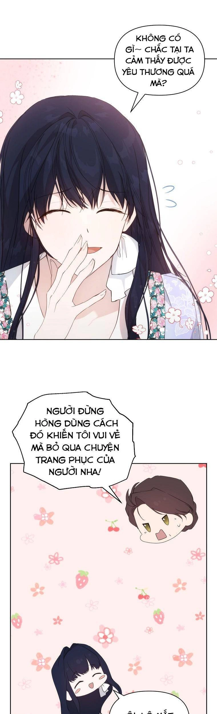 Lilien Của Turin Chapter 34 - 50