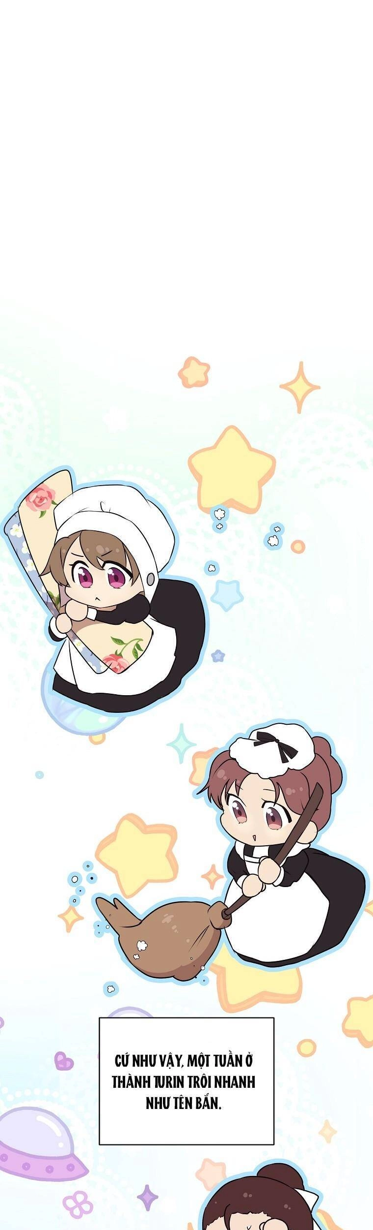 Lilien Của Turin Chapter 34 - 52