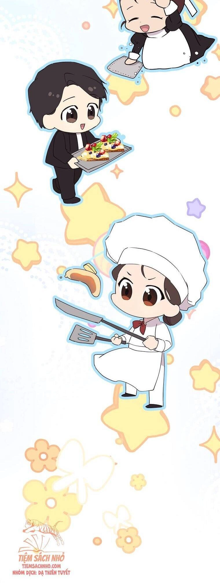 Lilien Của Turin Chapter 34 - 53