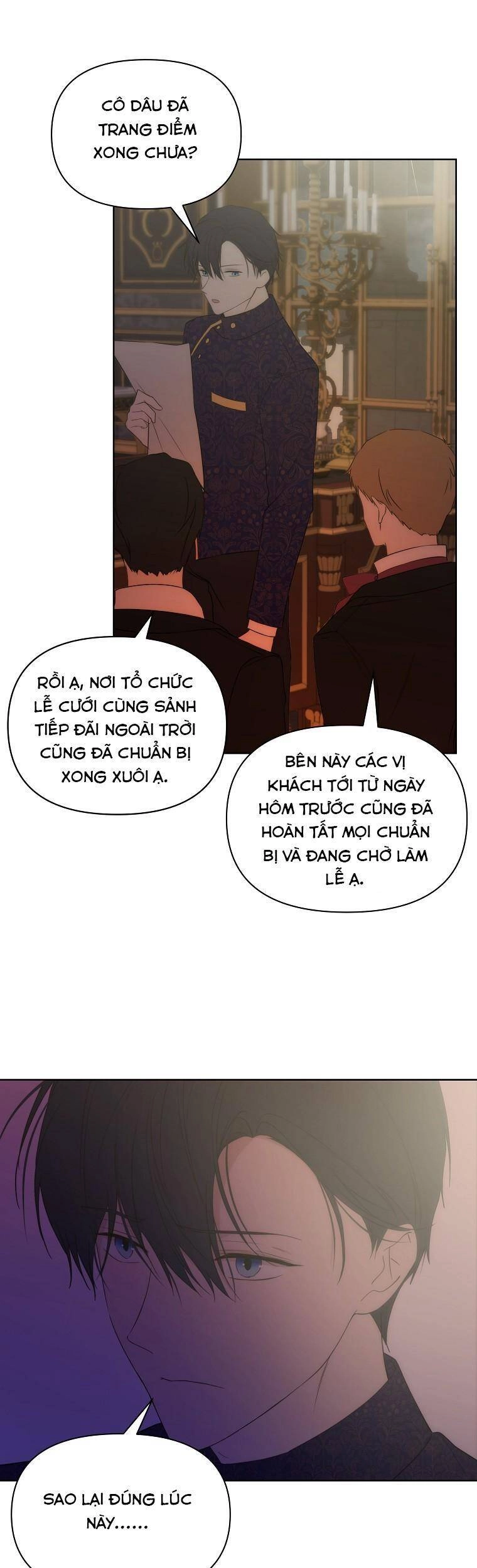 Lilien Của Turin Chapter 34 - 58