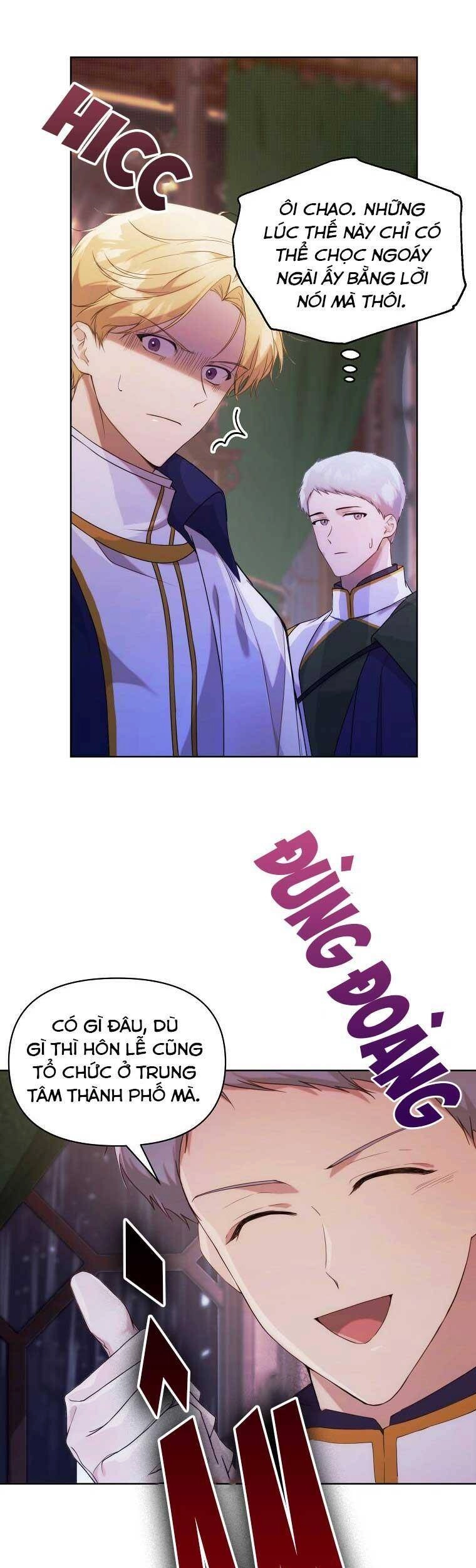 Lilien Của Turin Chapter 35 - 4