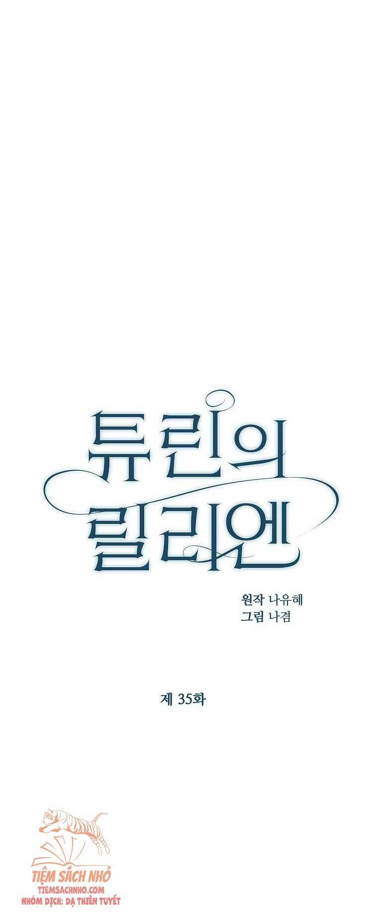 Lilien Của Turin Chapter 35 - 15