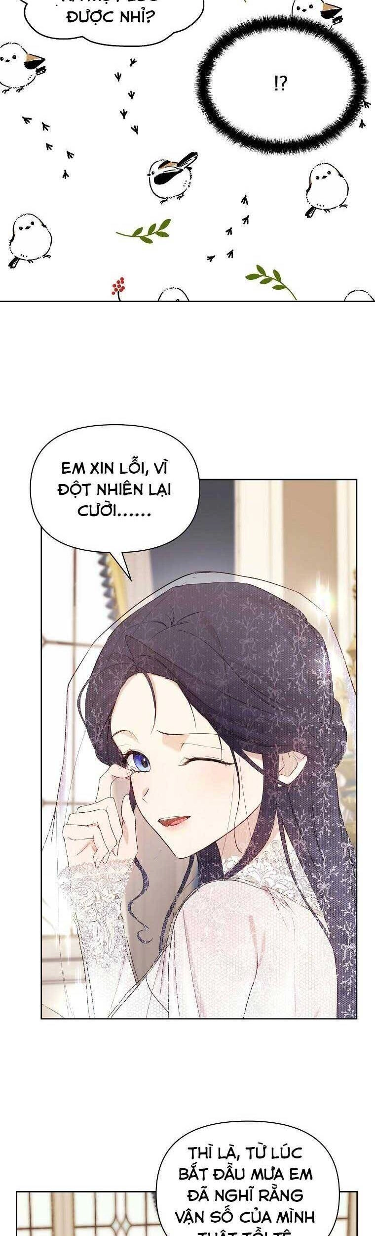 Lilien Của Turin Chapter 35 - 36