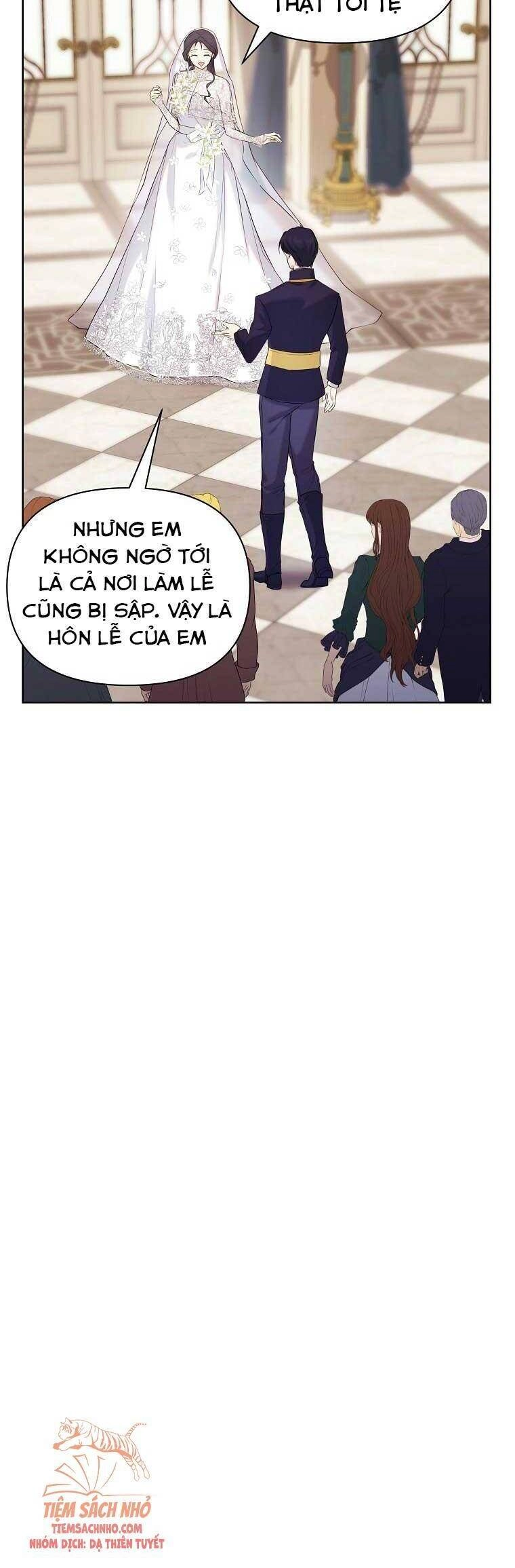 Lilien Của Turin Chapter 35 - 37