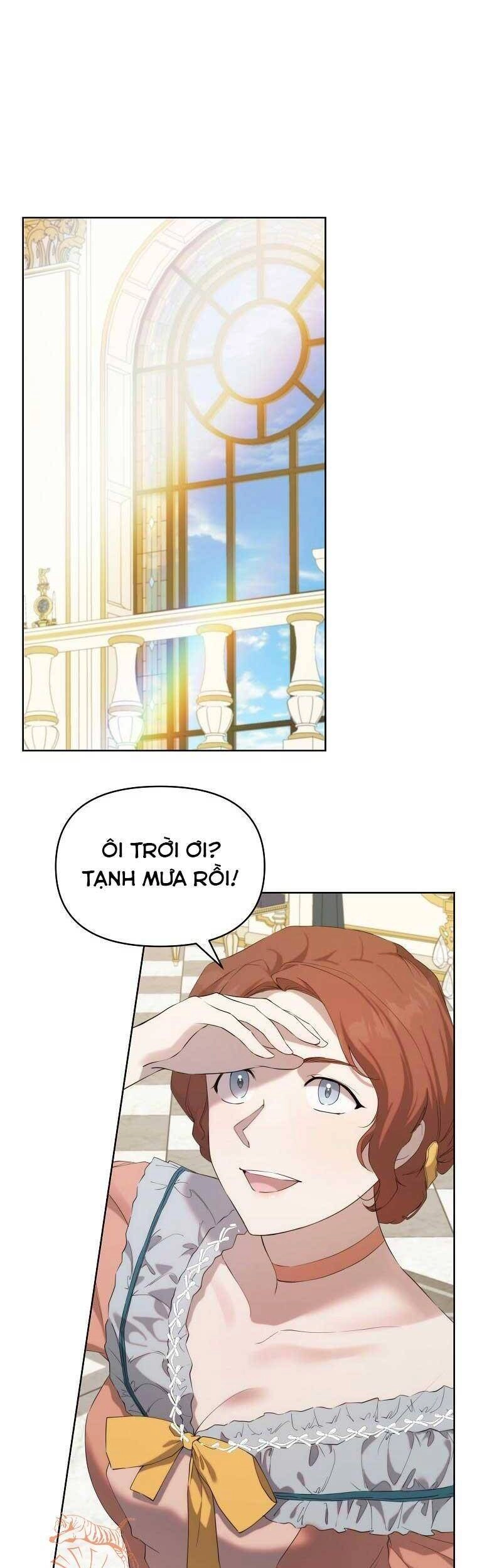 Lilien Của Turin Chapter 35 - 43