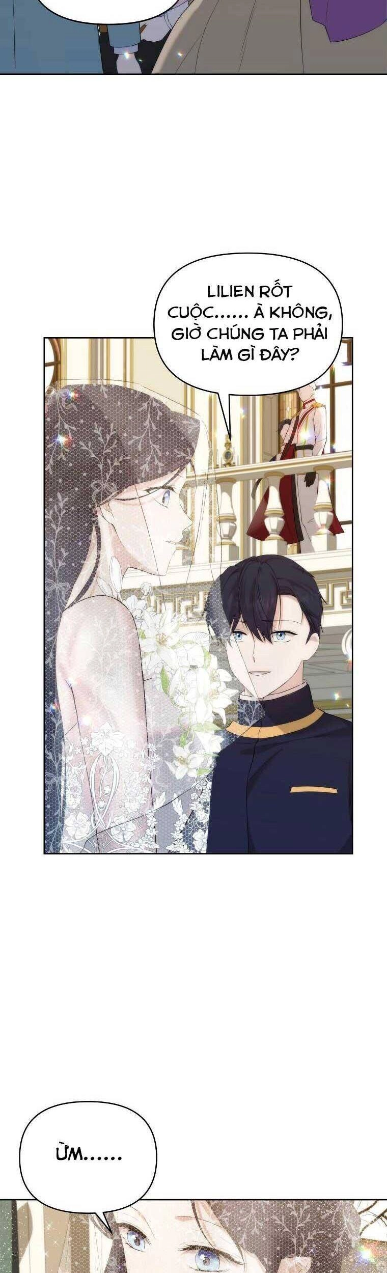 Lilien Của Turin Chapter 35 - 46