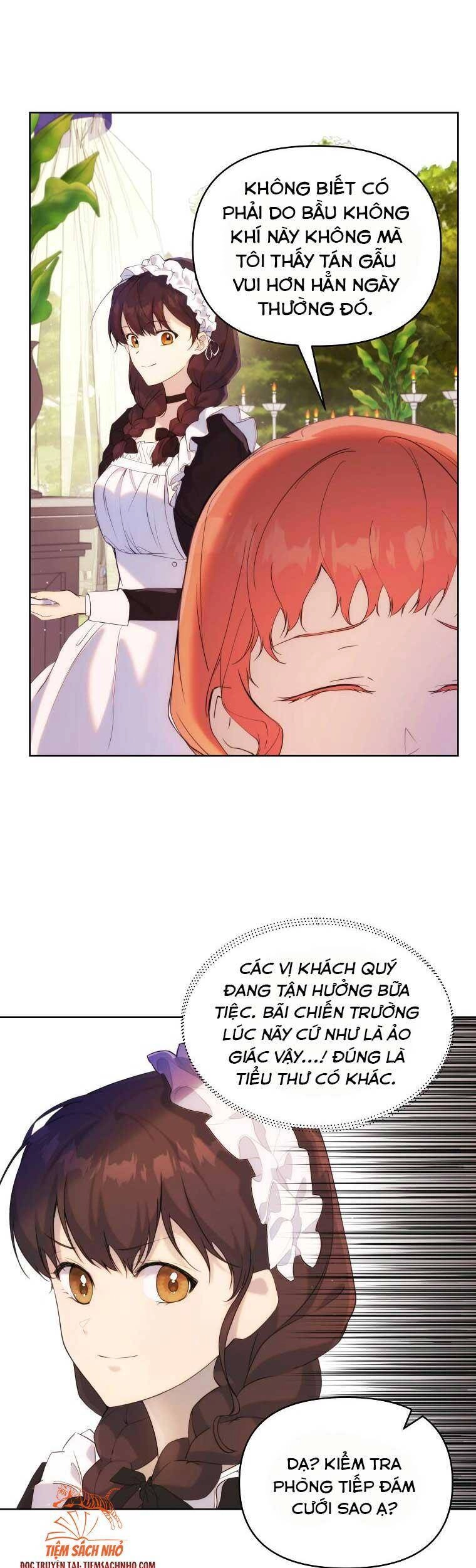 Lilien Của Turin Chapter 36 - 7