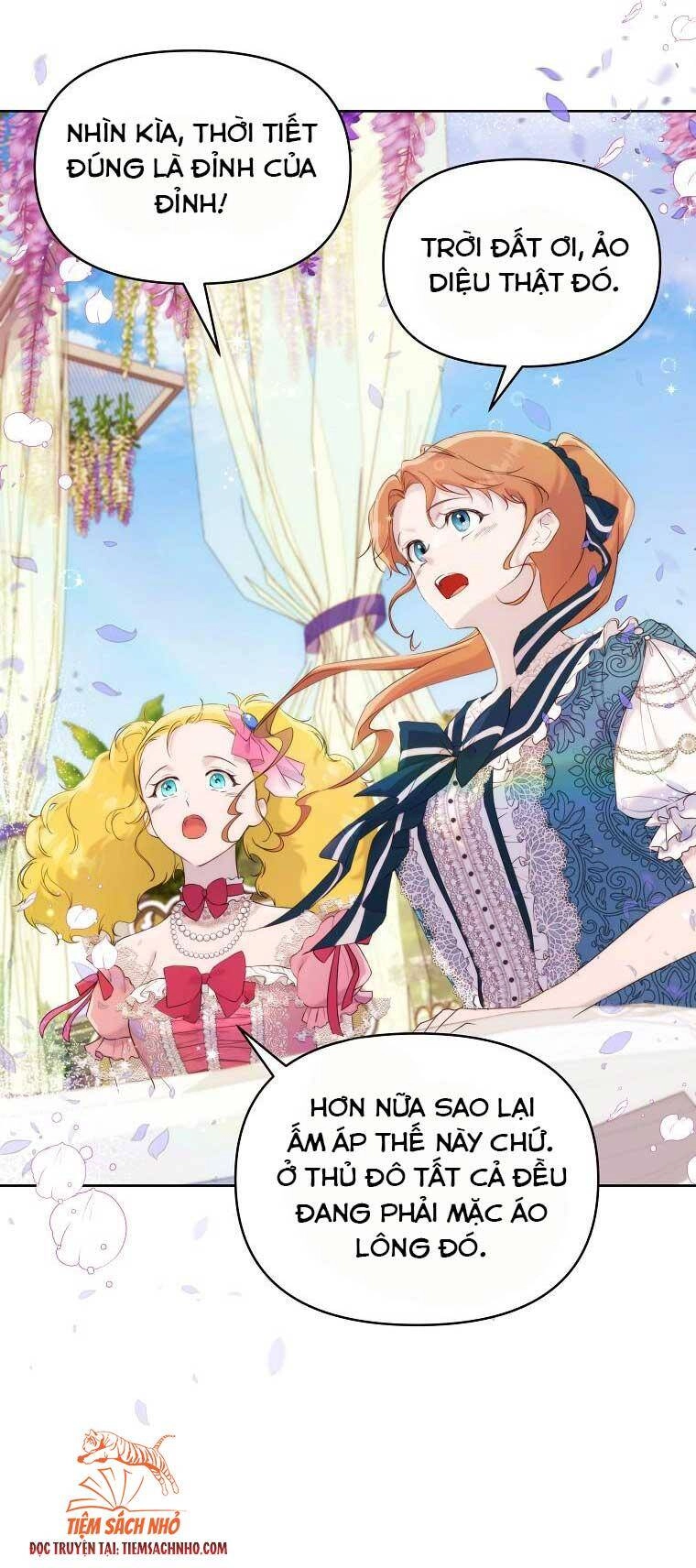 Lilien Của Turin Chapter 36 - 12