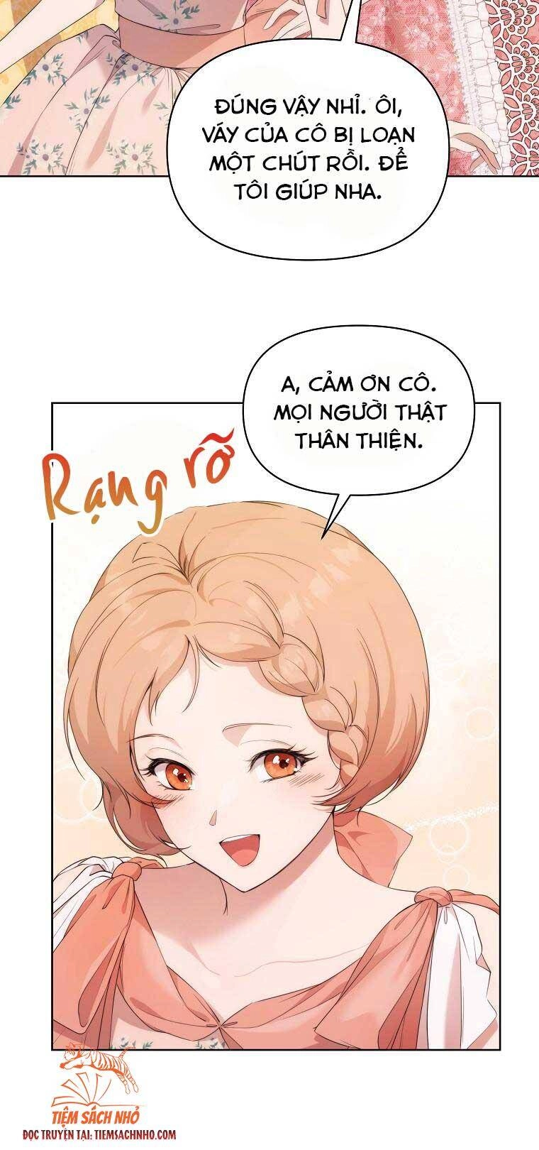 Lilien Của Turin Chapter 36 - 17