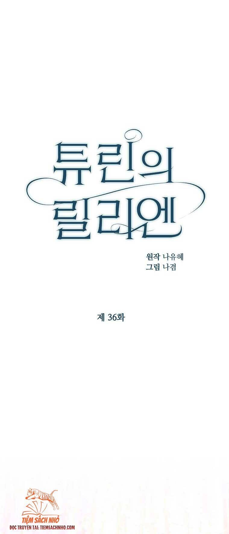 Lilien Của Turin Chapter 36 - 18