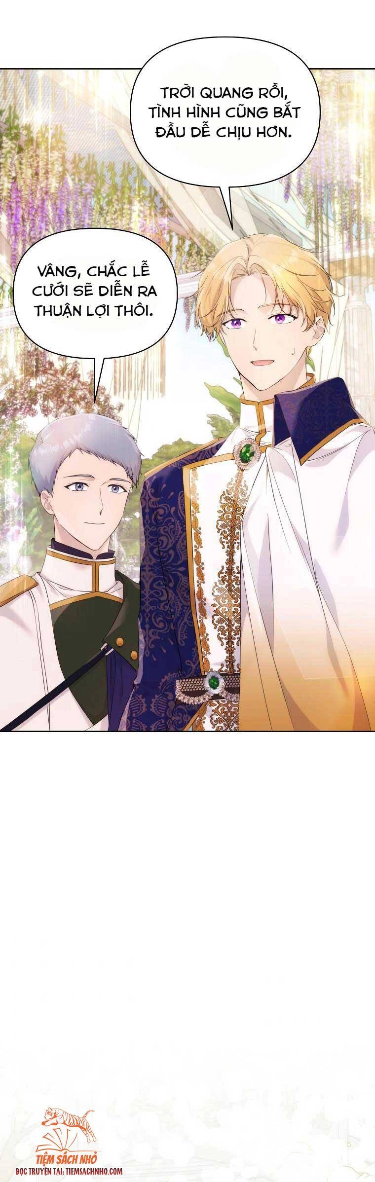 Lilien Của Turin Chapter 36 - 20