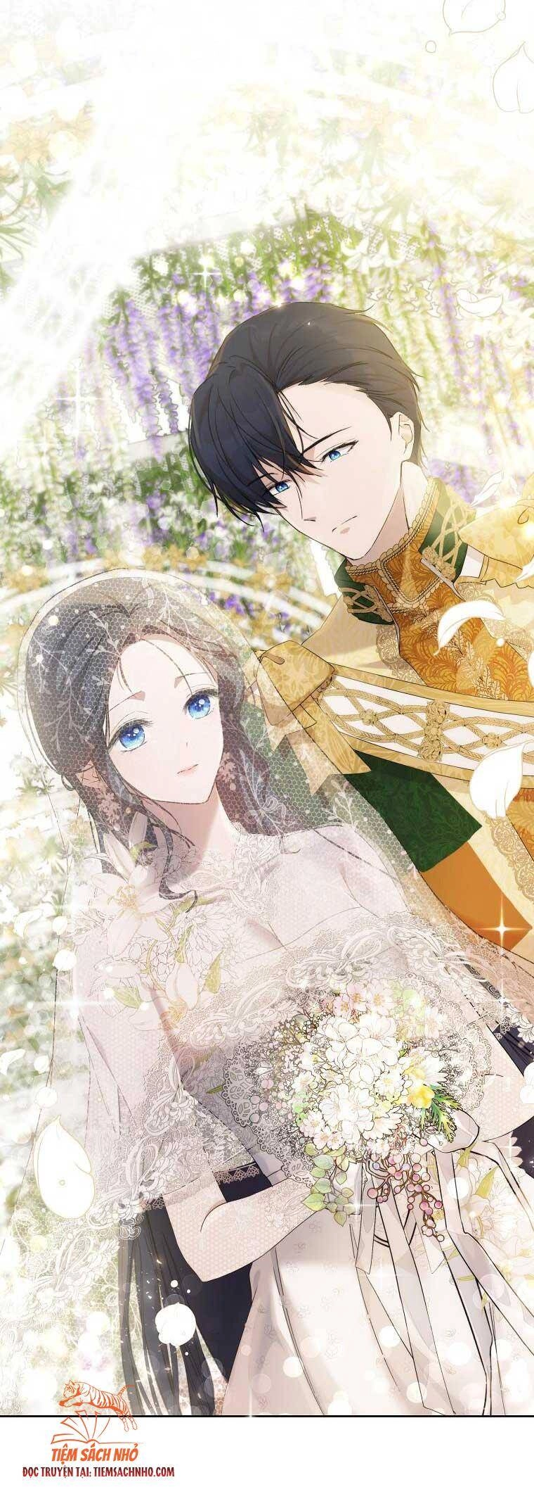 Lilien Của Turin Chapter 36 - 23