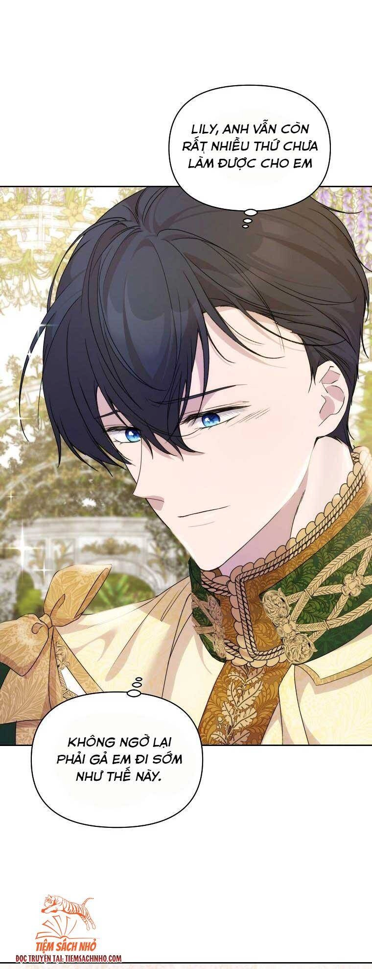 Lilien Của Turin Chapter 36 - 24