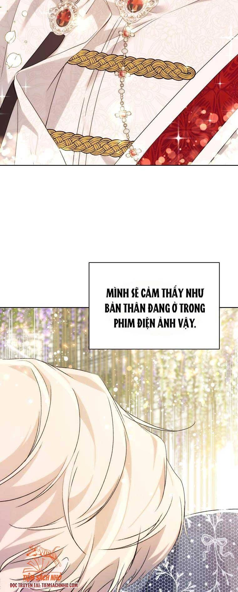 Lilien Của Turin Chapter 36 - 30