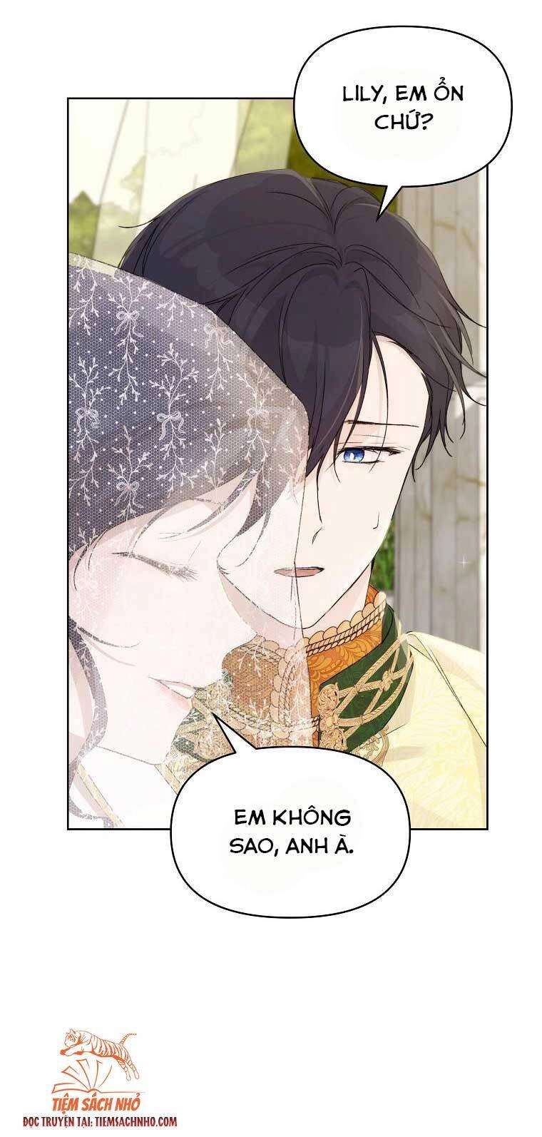 Lilien Của Turin Chapter 36 - 35