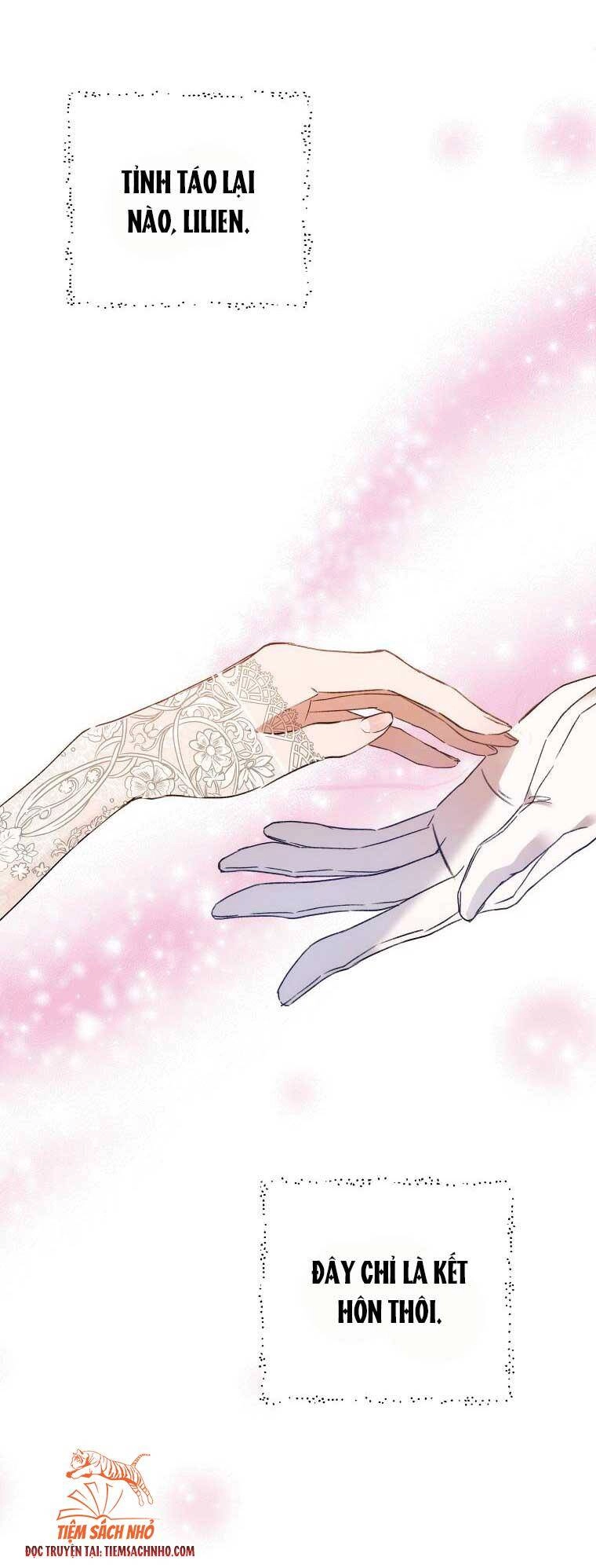 Lilien Của Turin Chapter 36 - 36