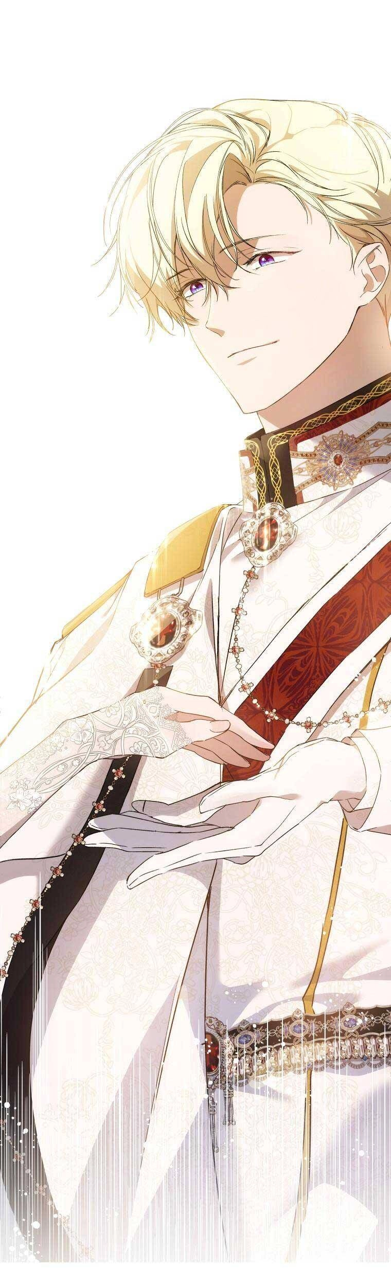 Lilien Của Turin Chapter 36 - 37