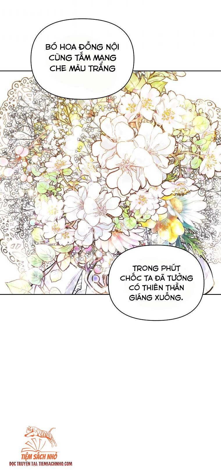 Lilien Của Turin Chapter 36 - 41