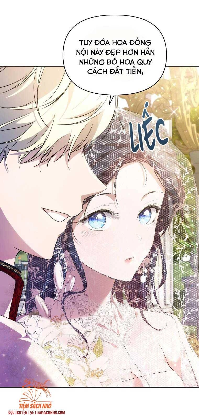 Lilien Của Turin Chapter 36 - 42