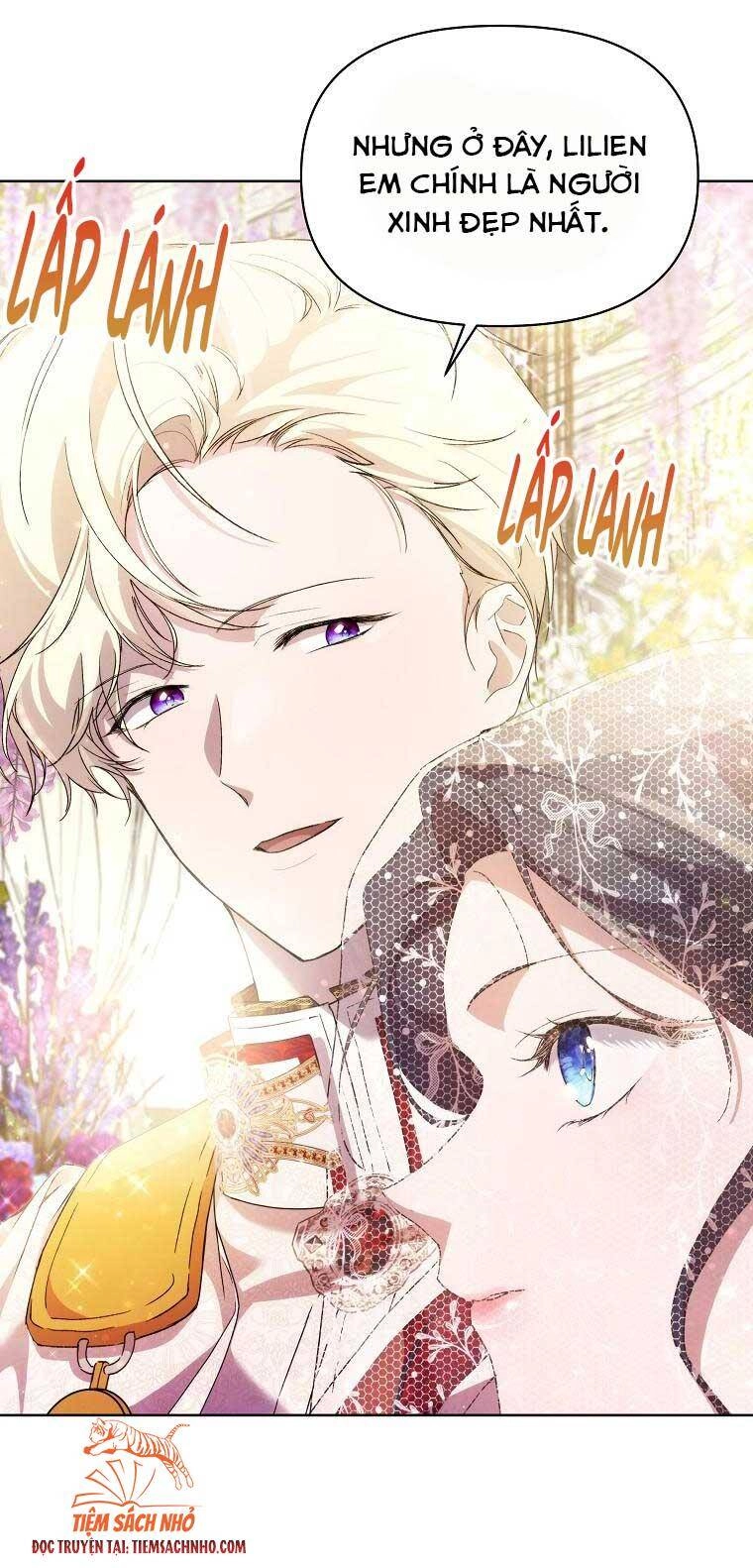 Lilien Của Turin Chapter 36 - 43