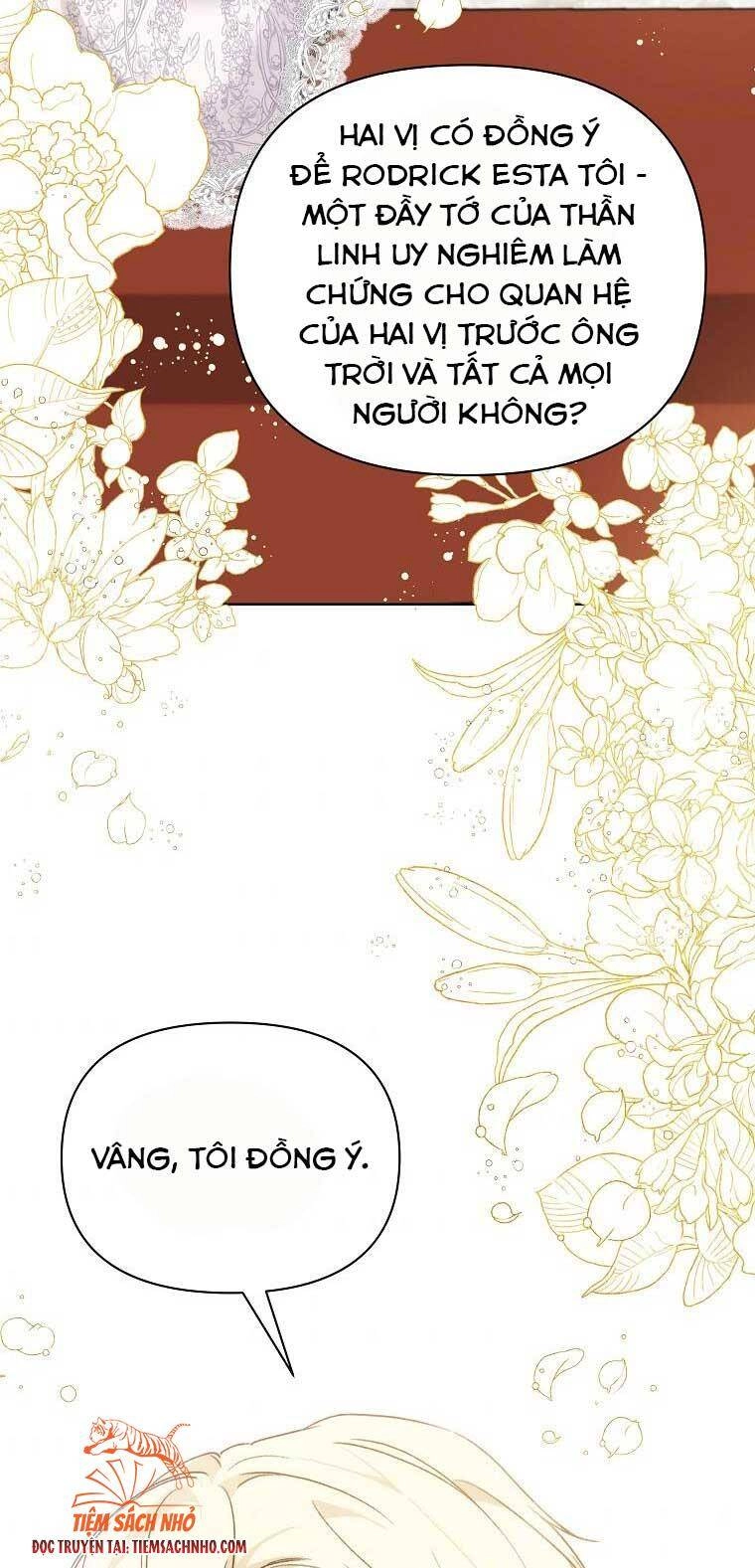 Lilien Của Turin Chapter 36 - 46