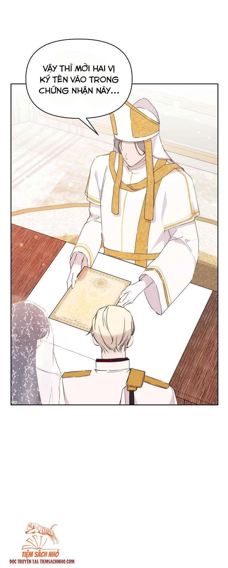 Lilien Của Turin Chapter 36 - 48