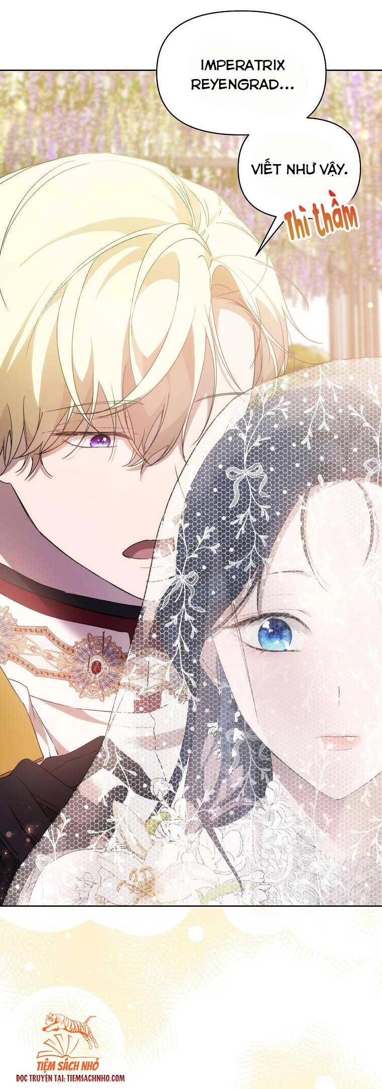 Lilien Của Turin Chapter 36 - 54