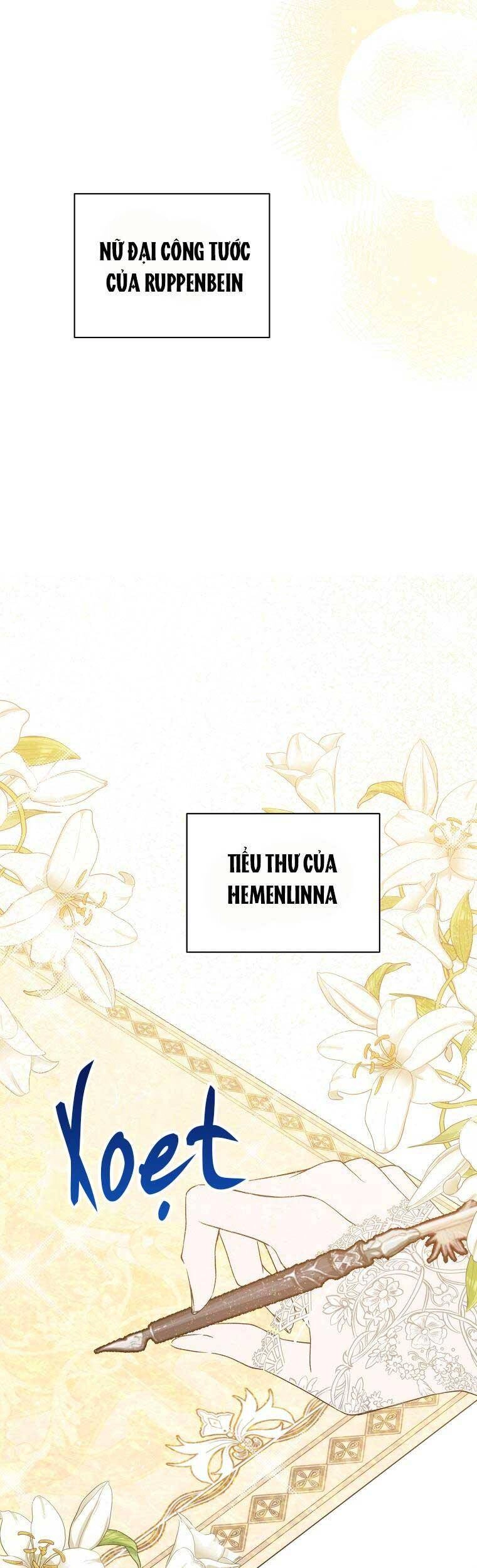 Lilien Của Turin Chapter 36 - 55