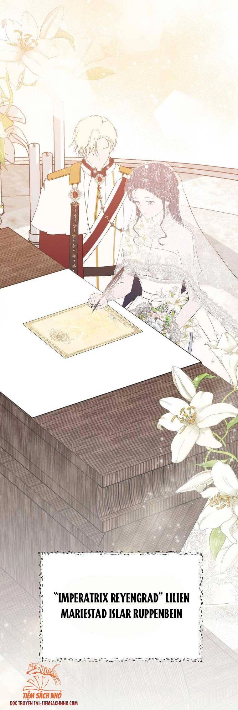 Lilien Của Turin Chapter 36 - 57