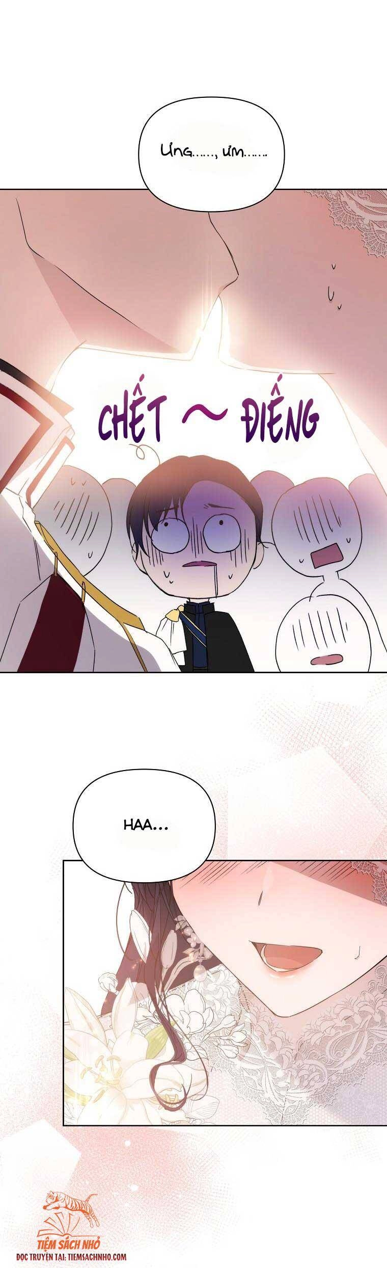 Lilien Của Turin Chapter 36 - 63