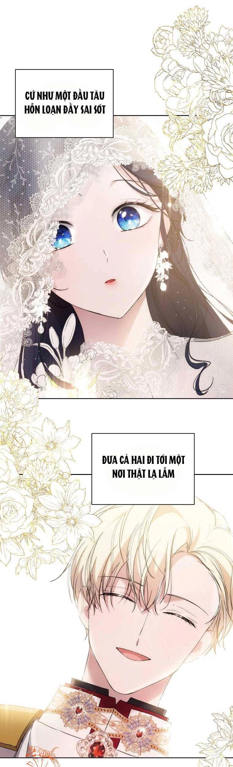 Lilien Của Turin Chapter 36 - 70