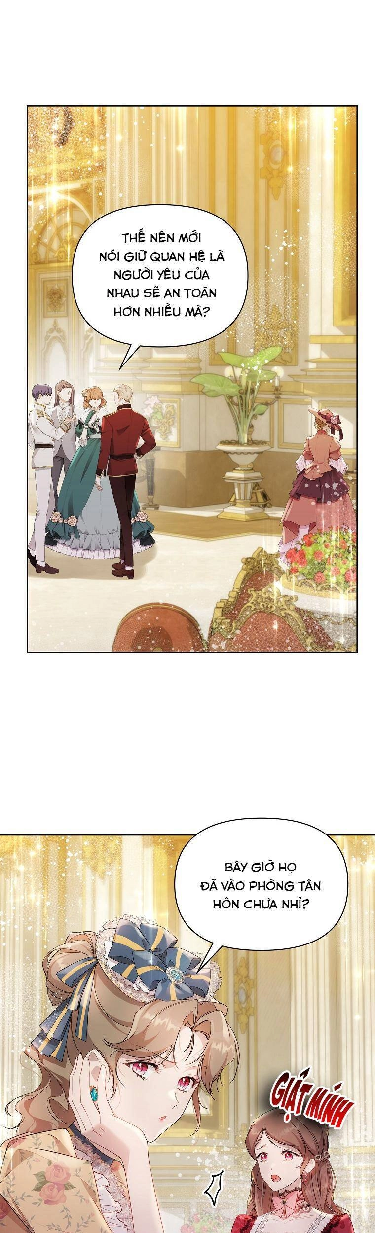 Lilien Của Turin Chapter 37 - 3