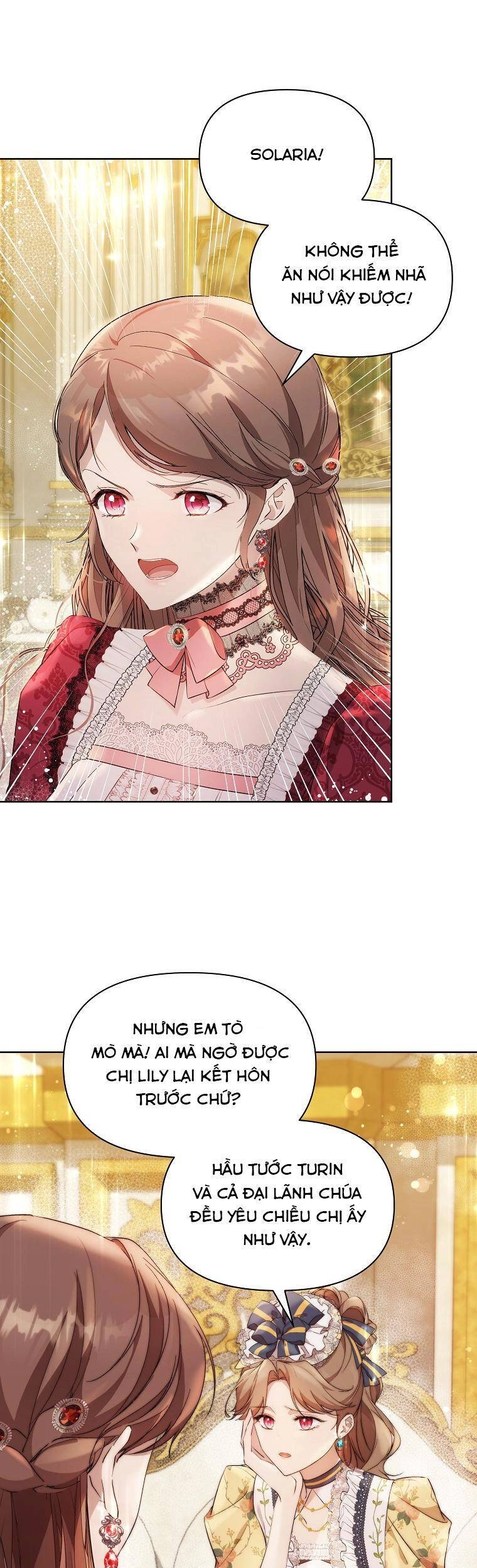 Lilien Của Turin Chapter 37 - 5