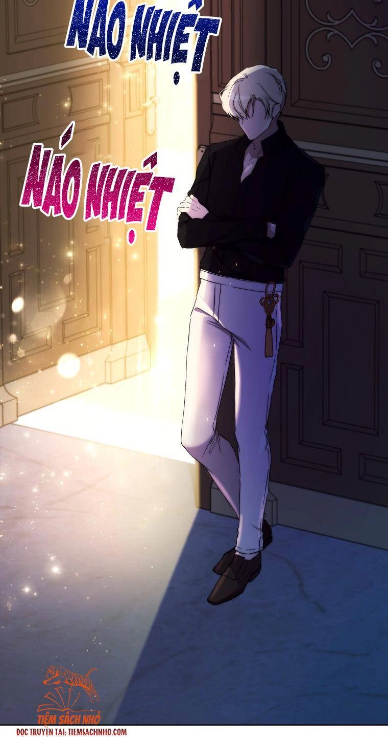 Lilien Của Turin Chapter 37 - 15