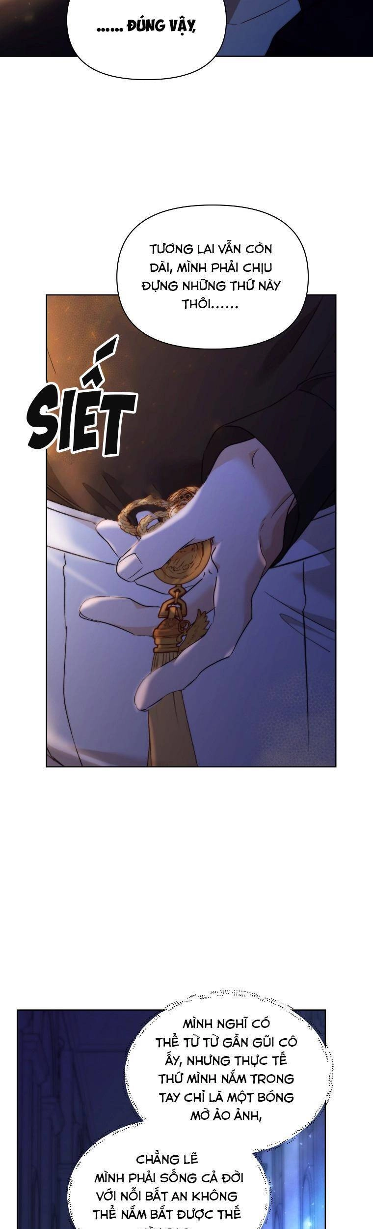 Lilien Của Turin Chapter 37 - 17