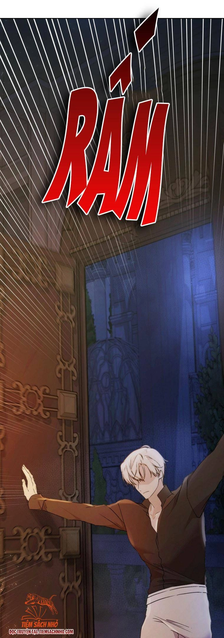 Lilien Của Turin Chapter 37 - 20