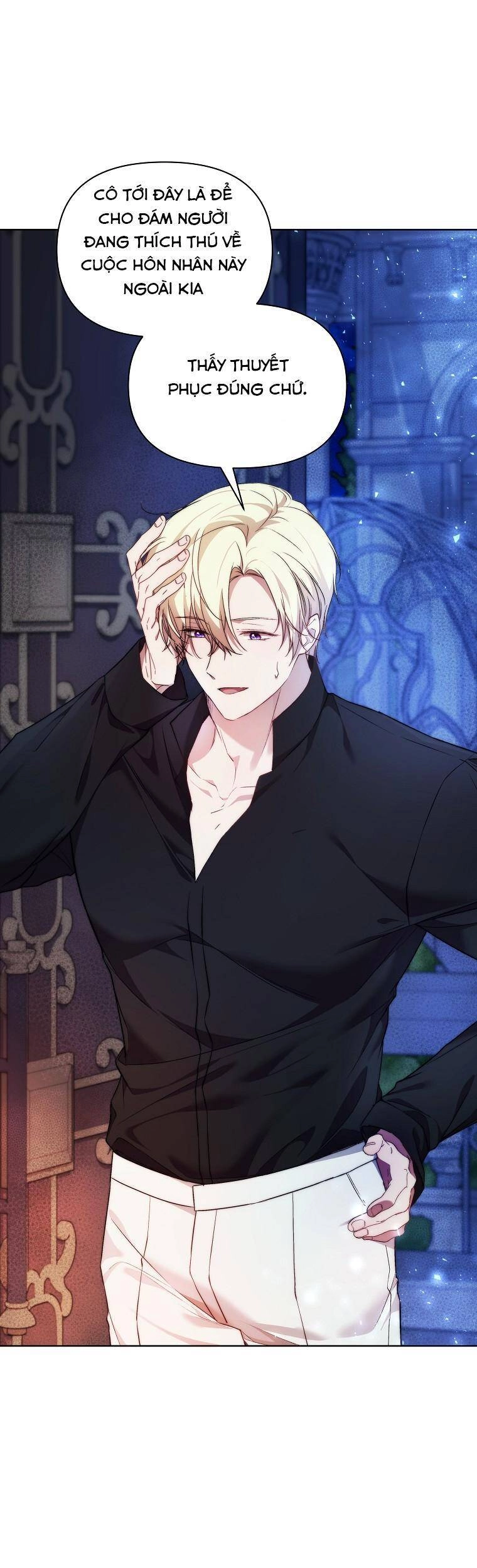 Lilien Của Turin Chapter 37 - 35