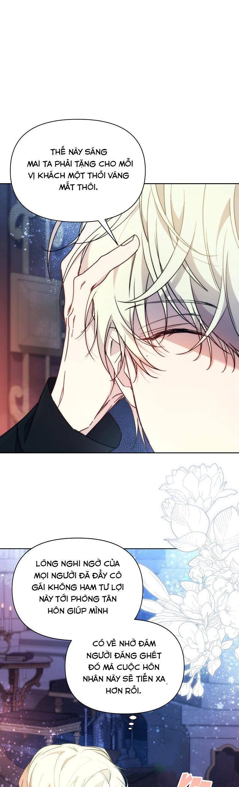 Lilien Của Turin Chapter 37 - 38